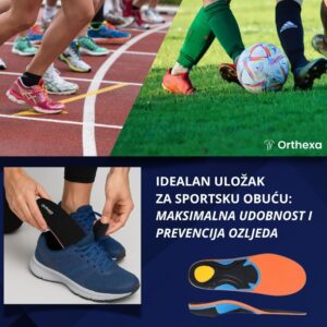Sportski ulošči - Active - Image 4
