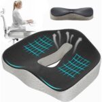 Ortopedski jastuk za sjedenje – ComfortSit