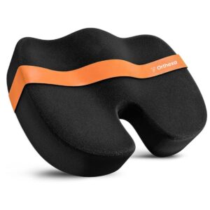 Ortopedski jastuk za sjedenje – ComfortLux