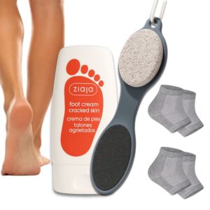 Komplet za njegu stopala - HeelRecover