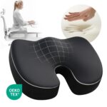 Ortopedski jastuk za sjedenje – ComfortLux