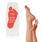 ZIAJA Obnavljajuća krema za ispucala stopala 60ml