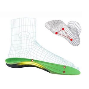 Set ortopedskih uložaka Active + Comfort - Image 6