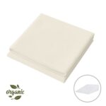 Bombažna navlaka za jastuk ComfortLift