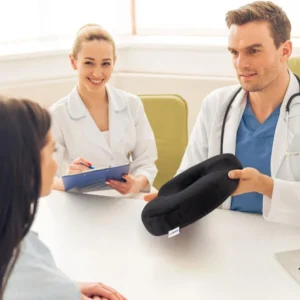 Ortopedski jastuk za sjedenje – MediLux - Image 10