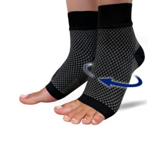 Kompresijske čarape za plantarni fascitis – Kinesios