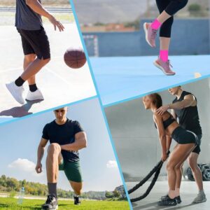 Kompresijske čarape za plantarni fascitis – Kinesios - Image 7