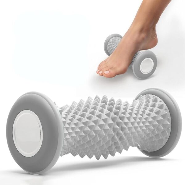 Masažni valjak za stopala PlantarRoller