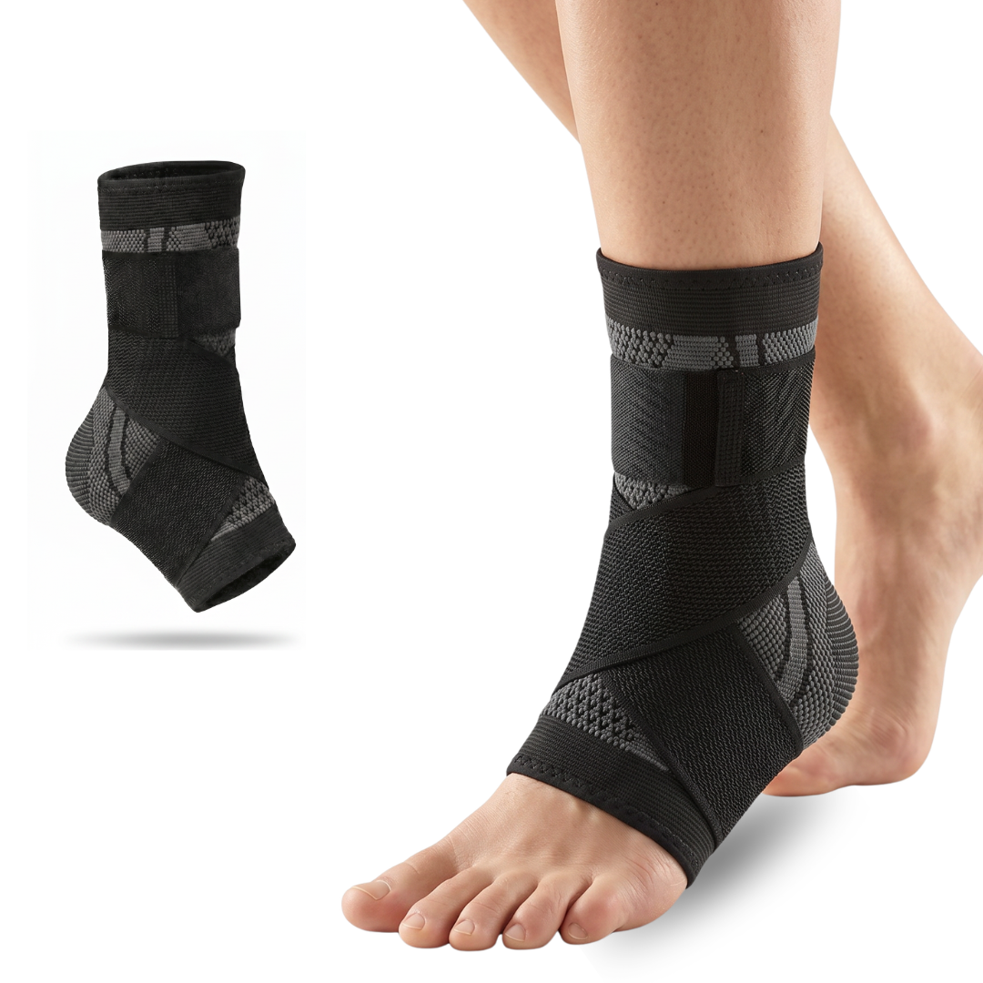 Ortoza za gležanj i stopalo PlantarCare