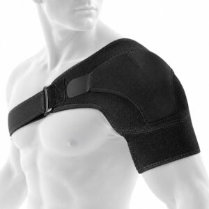 Ortoza za rame Kinetix