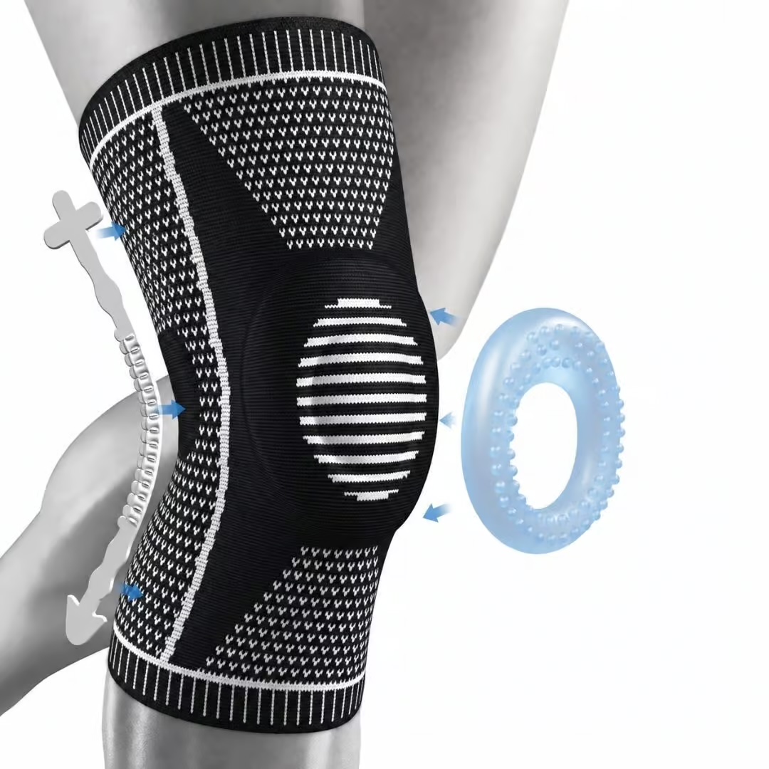 Ortoza za koljeno OrthoCare